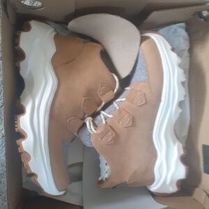 SOLD...Sorel Hiking Boots